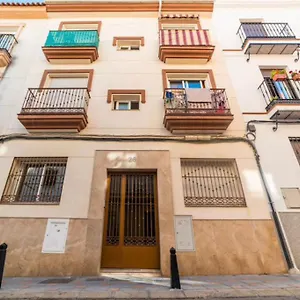 Calle Cuesta - Near Fuengirola