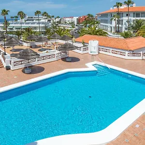 El Beril , Costa Adeje (Tenerife) España