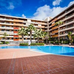 Balcón De Gigantes , Puerto de Santiago (Tenerife) España