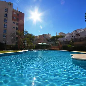 En , Fuengirola España