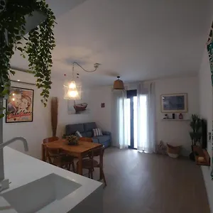 Apartamento El Olivo Fuengirola