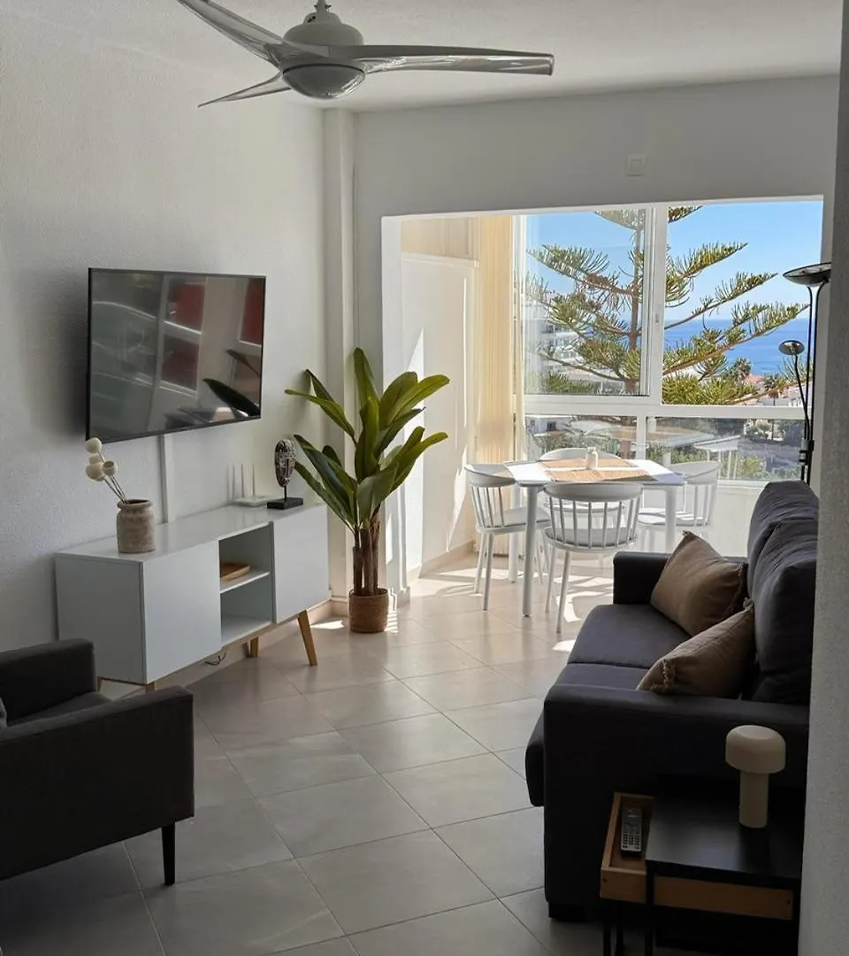 Alessandra 2 Sea View Apartment Fuengirola España