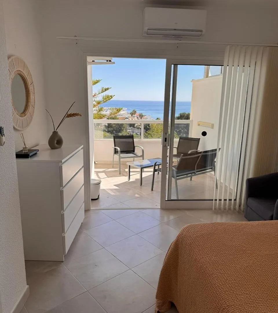 Alessandra 2 Sea View Apartment Fuengirola España